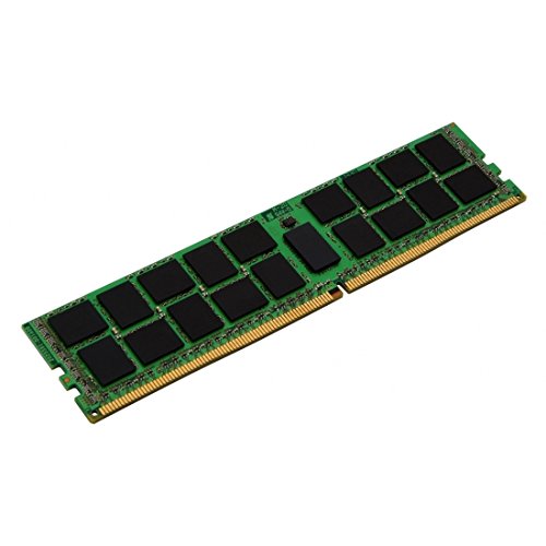 MEMORIA RAM HP 805671-B21 HP 16GB (1x16GB) SDRAM DIMM KINGSTON TECHNOLOGY